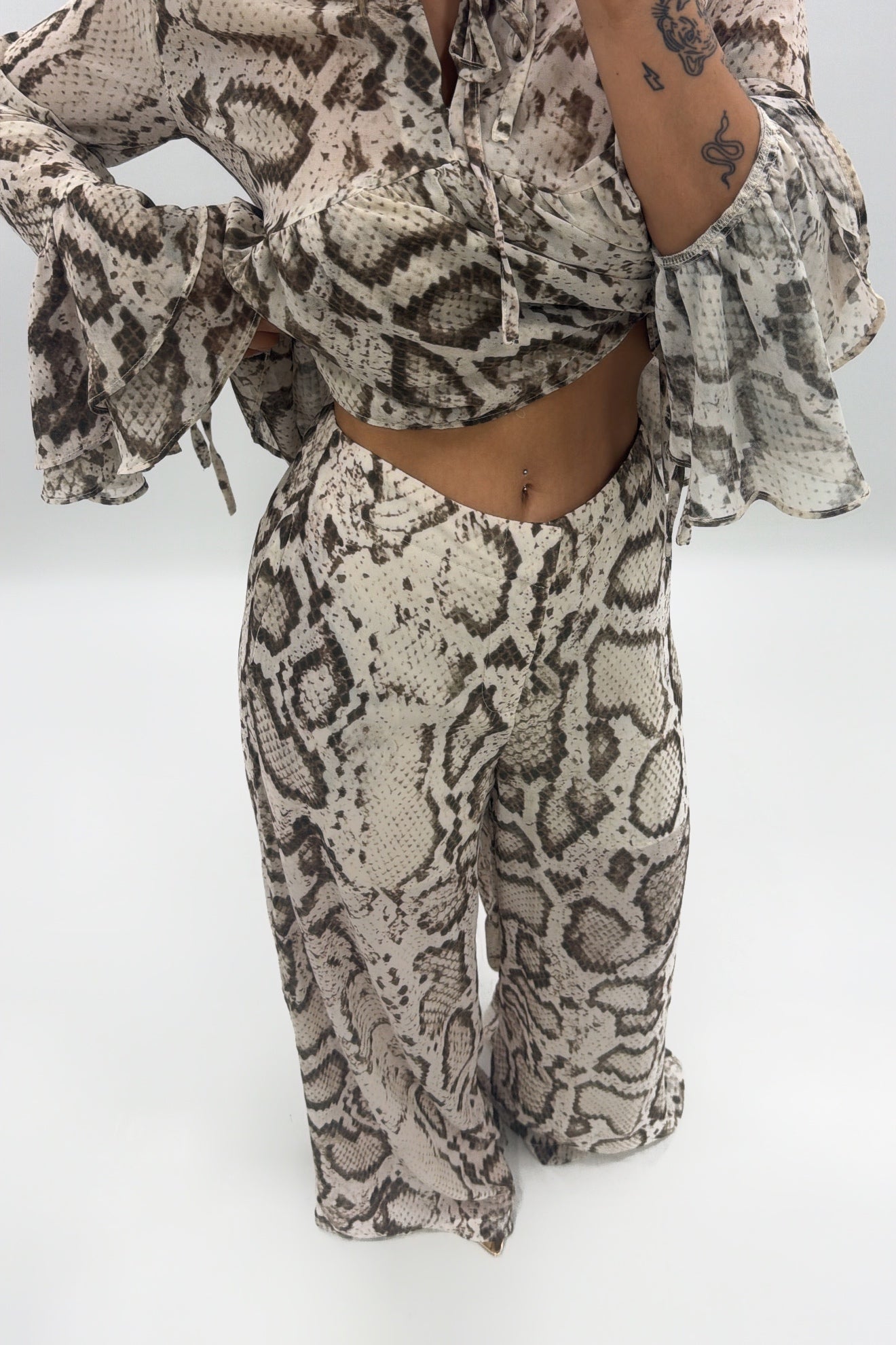 PANTALÓN SERPENT