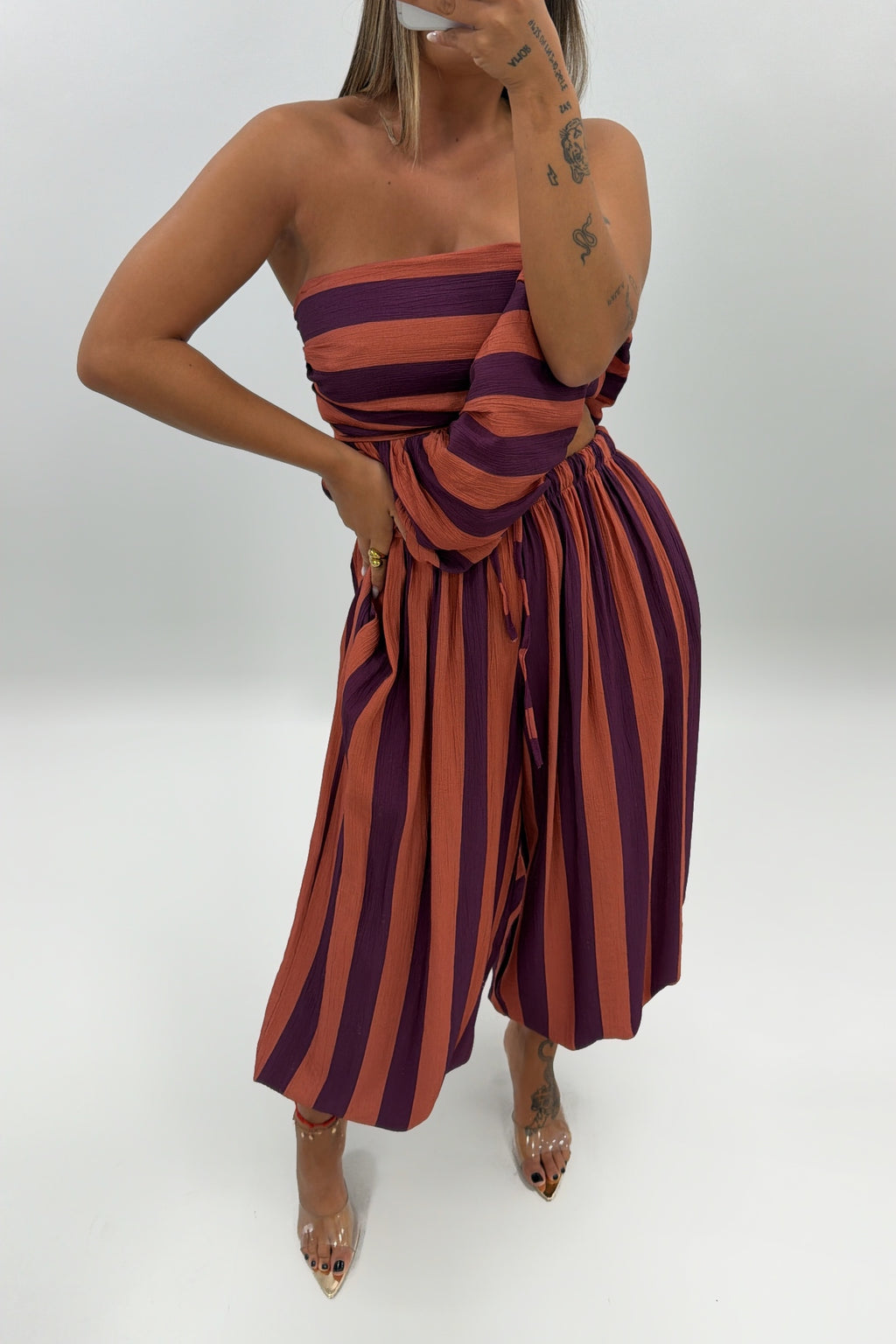 PANTALÓN RAY BAHON