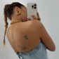 TOP DENIM