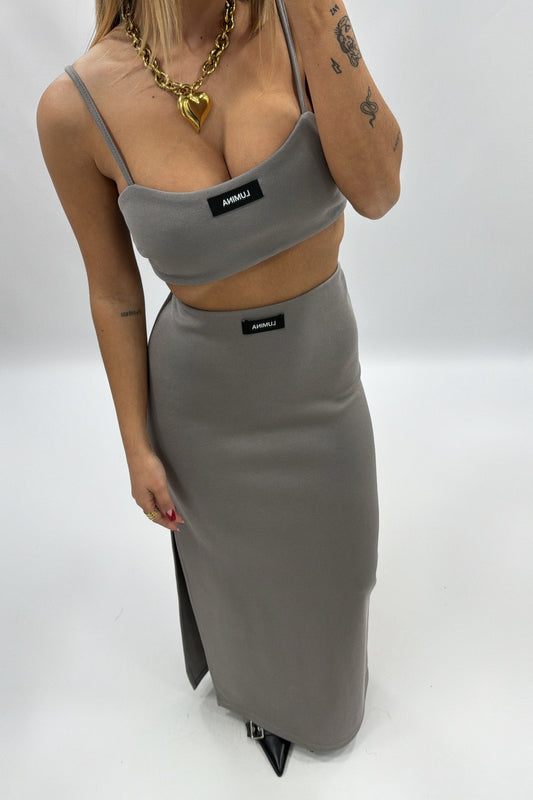 CONJUNTO FALDA LUM