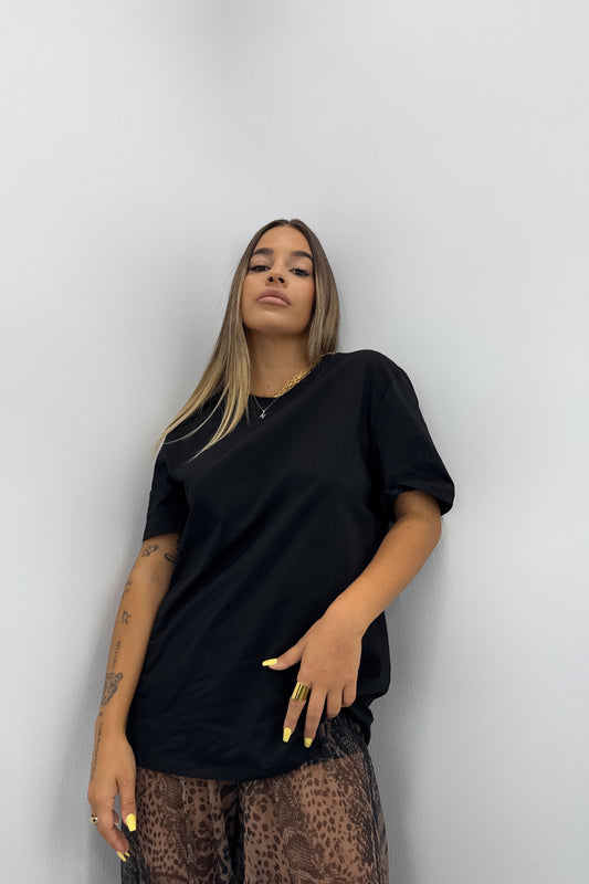 CAMISETA BASIC LUMINA