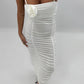 VESTIDO ROSE