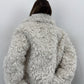 CHAQUETA BORRE