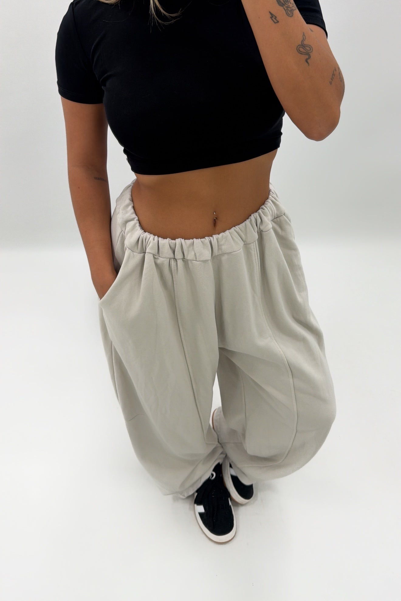 PANTALÓN BAGE