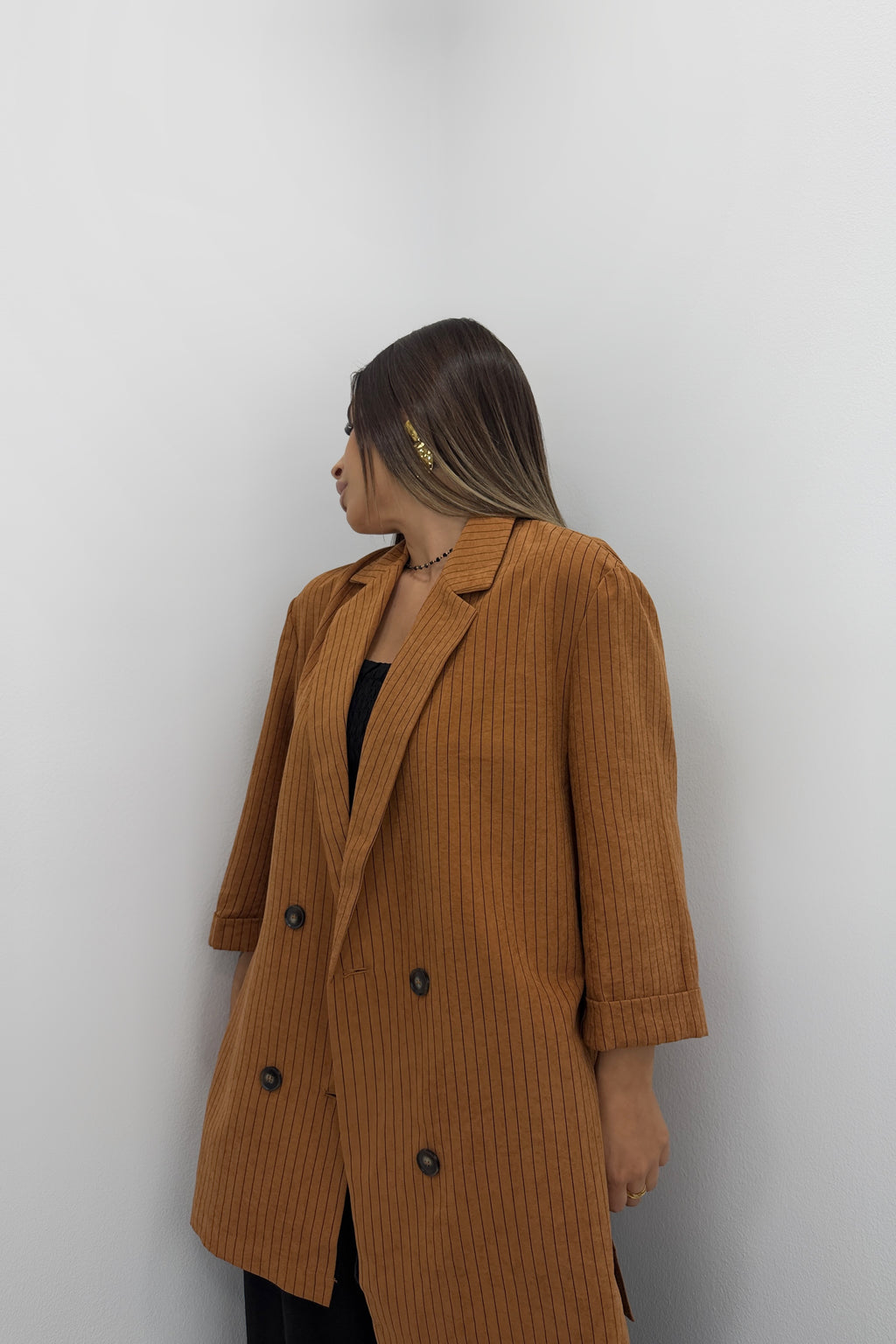 BLAZER RAY TEJE