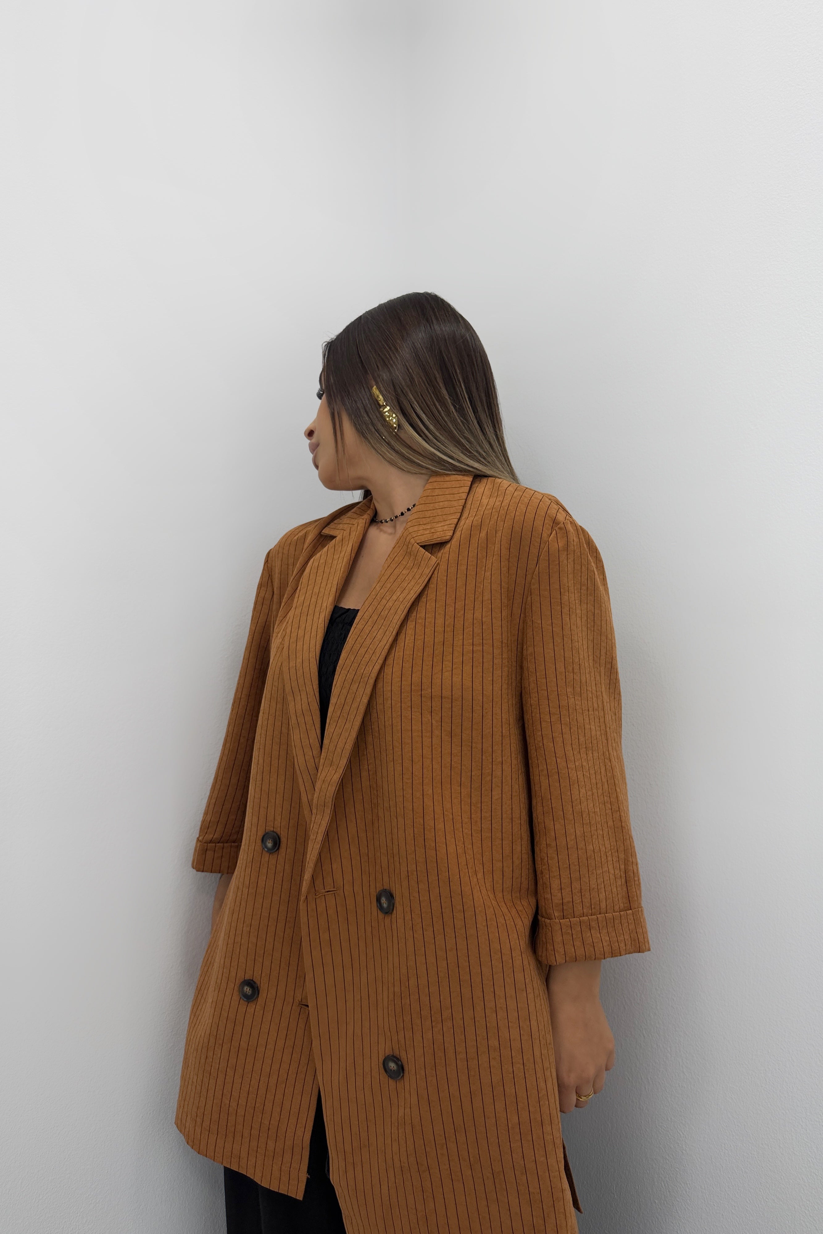 BLAZER RAY TEJE