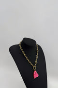 COLLAR CORA ROSE