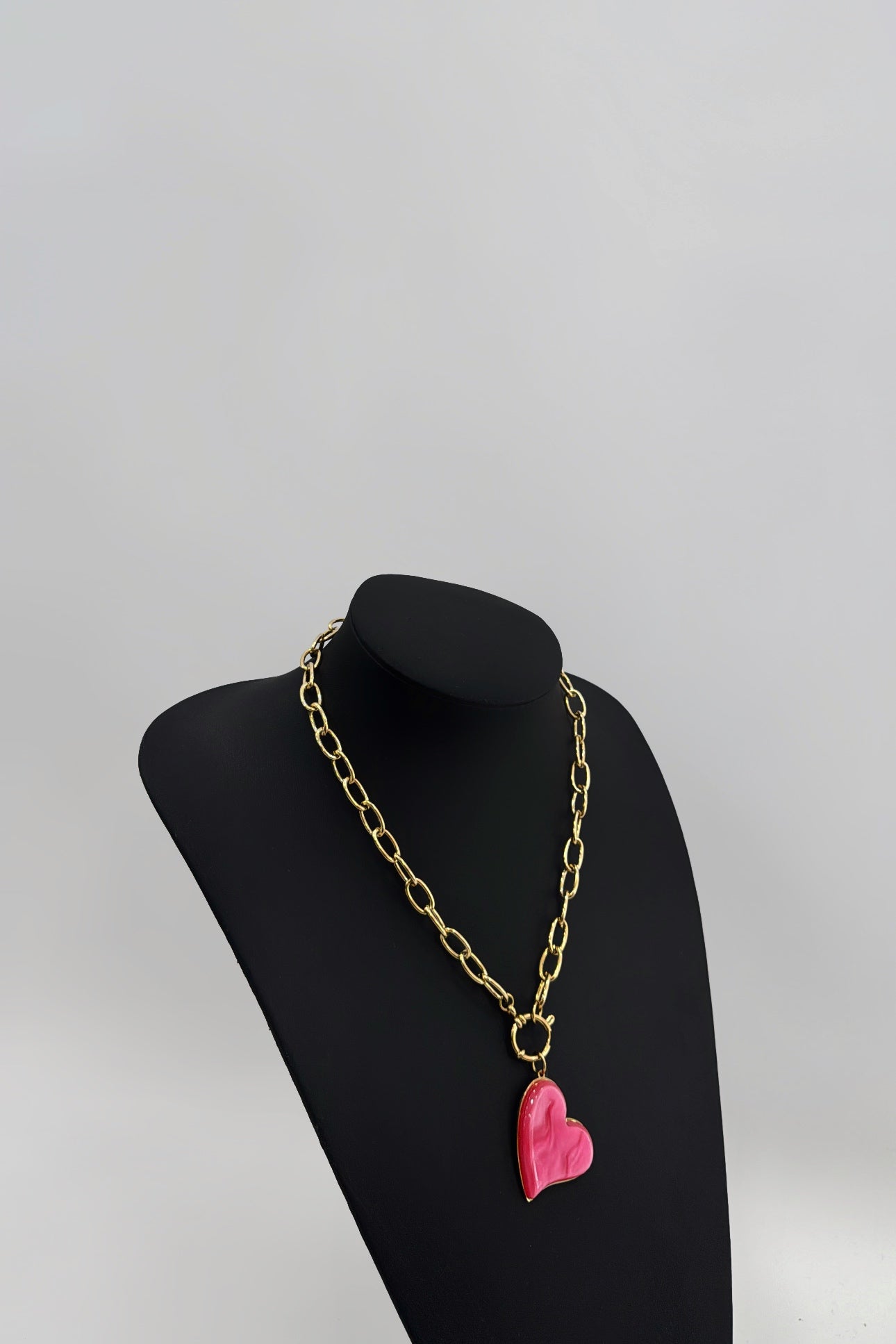 COLLAR CORA ROSE