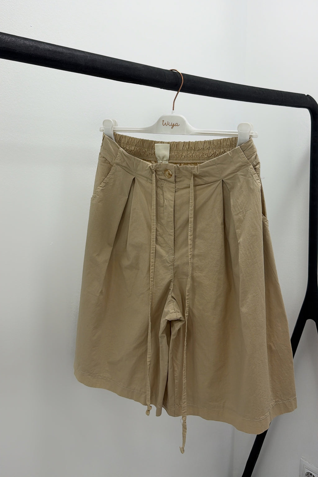 PANTALÓN BERMUDA BEG