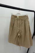 PANTALÓN BERMUDA BEG