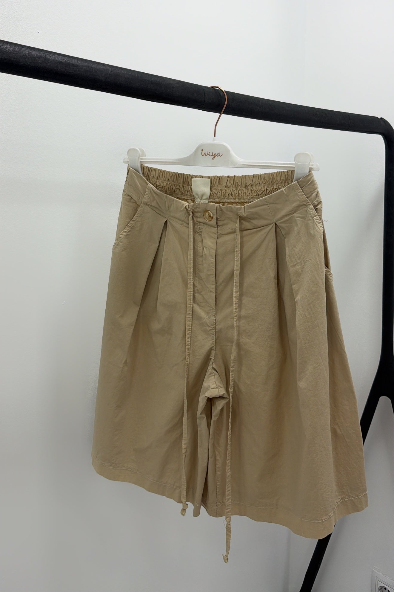 PANTALÓN BERMUDA BEG