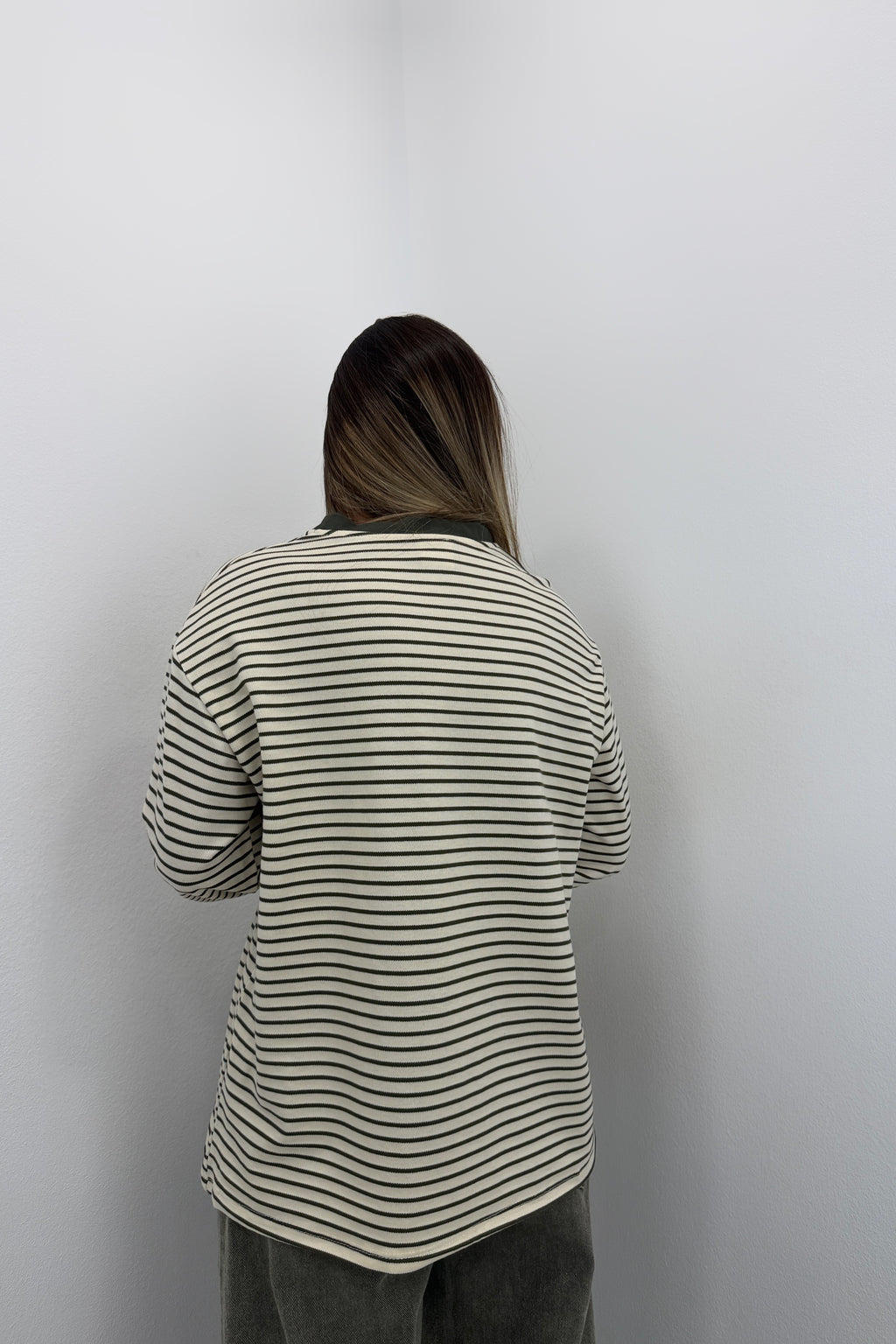 CAMISETA RAY