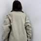 TRENCH PARKA LUMINA
