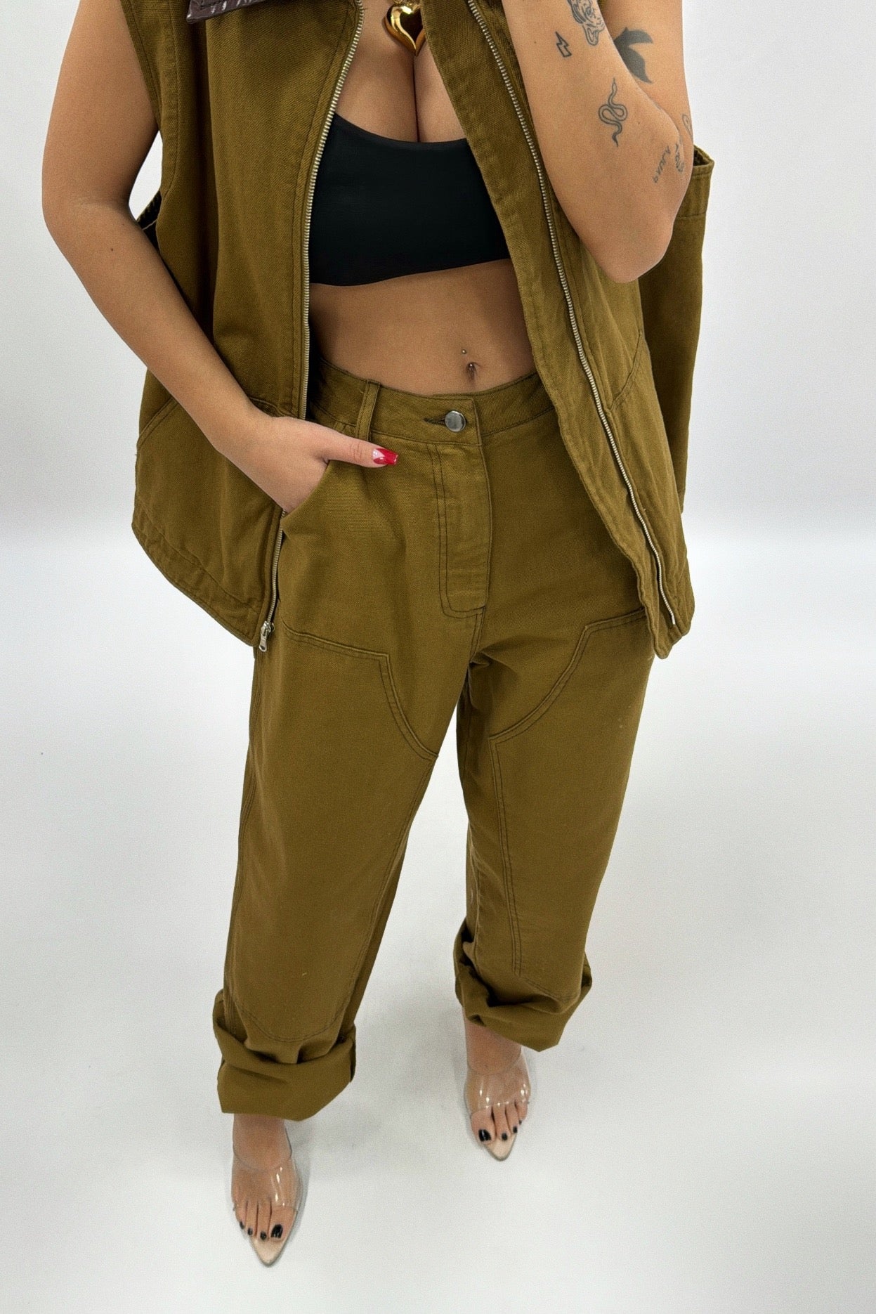 PANTALÓN PACH LUM