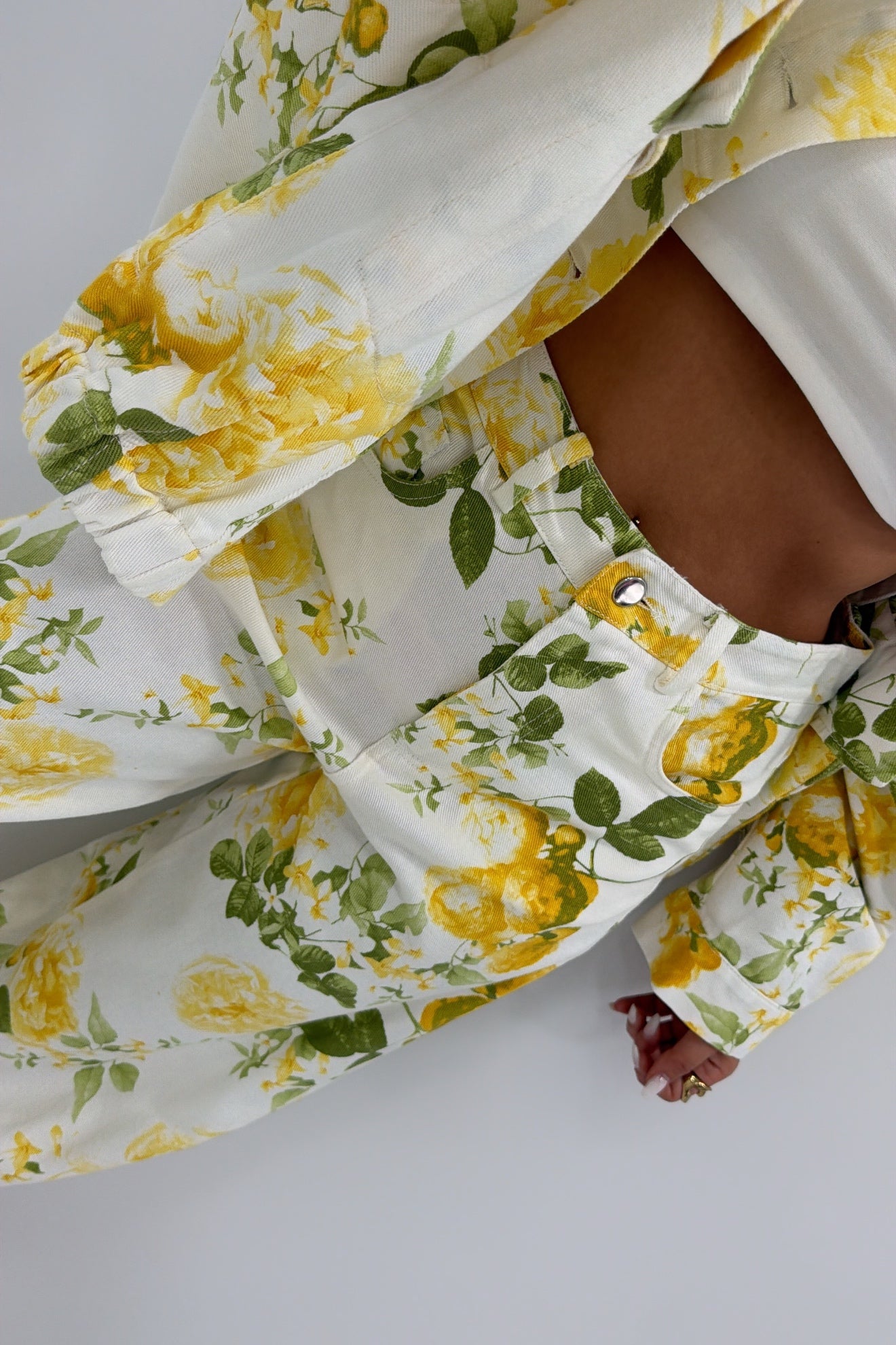 PANTALÓN LEMON LUMINA