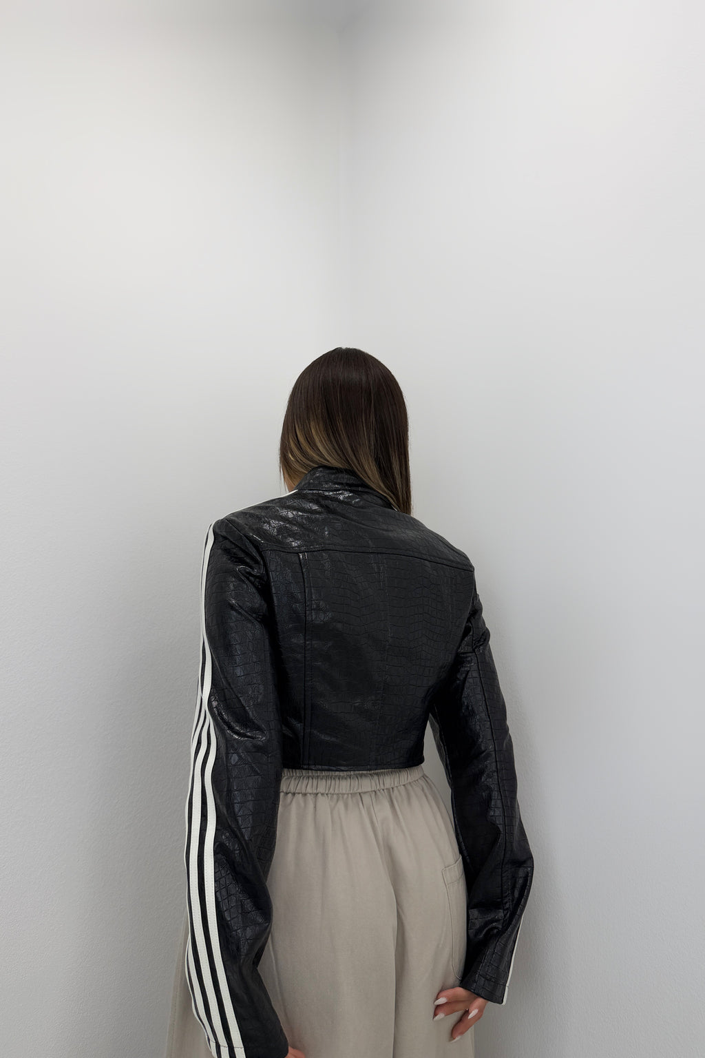 CHAQUETA COCO