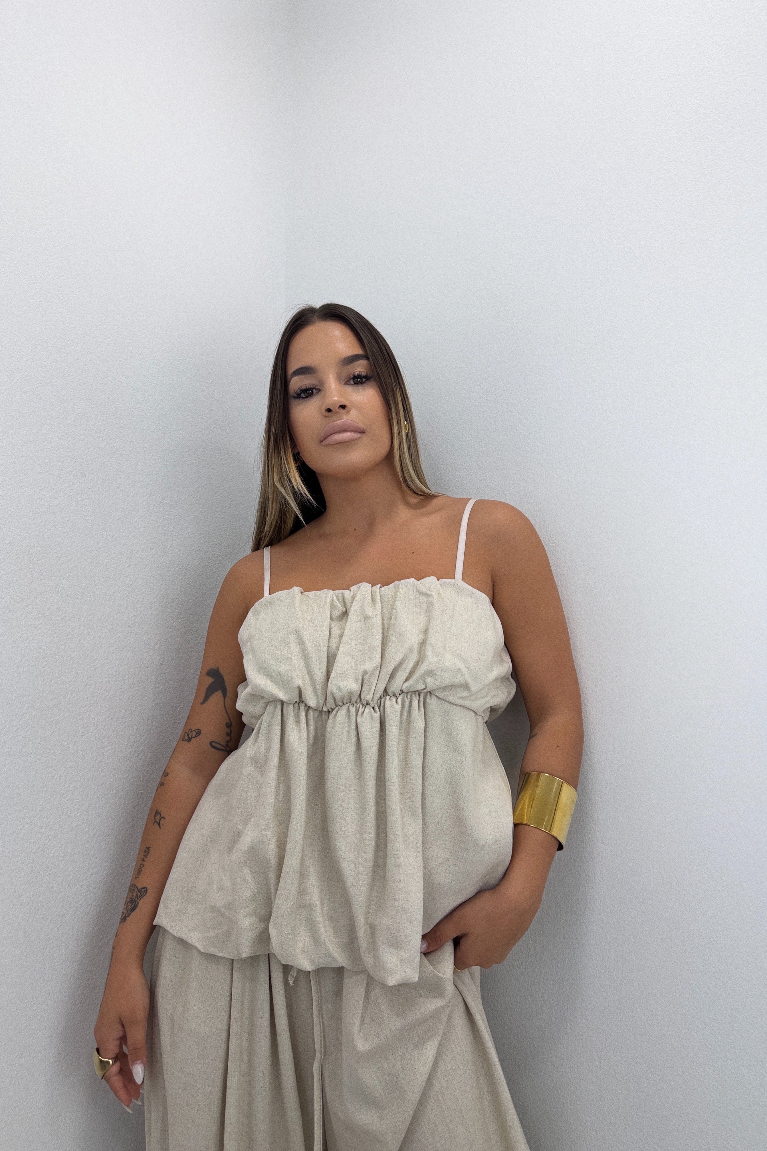 CONJUNTO LINO AEMI