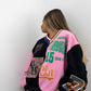 SUDADERA PARSET PREVENTA