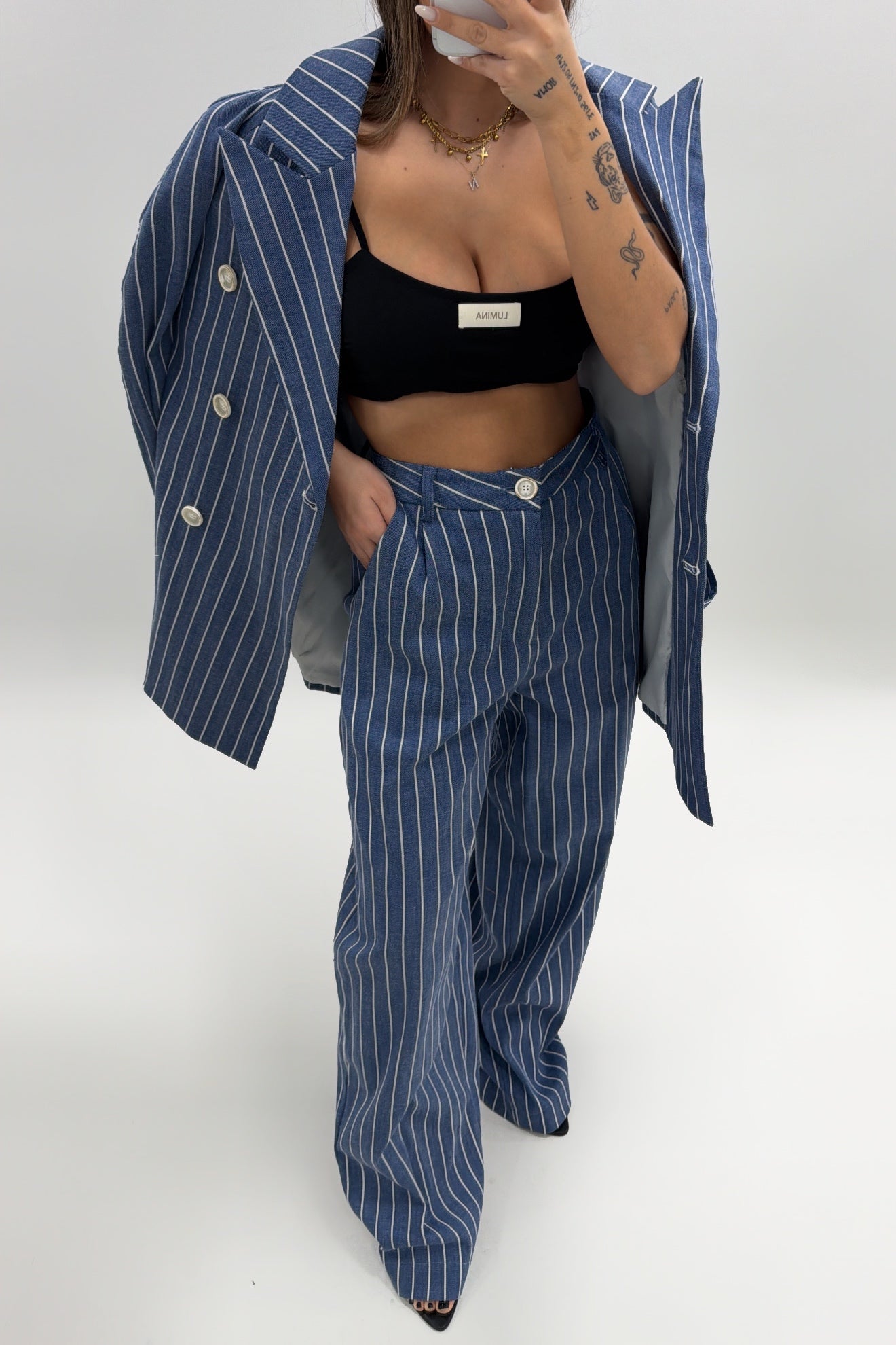 PANTALÓN RAY LUMINA