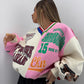 SUDADERA PARSET PREVENTA