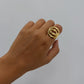 ANILLO ONDA