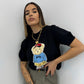 CAMISETA PUNTO