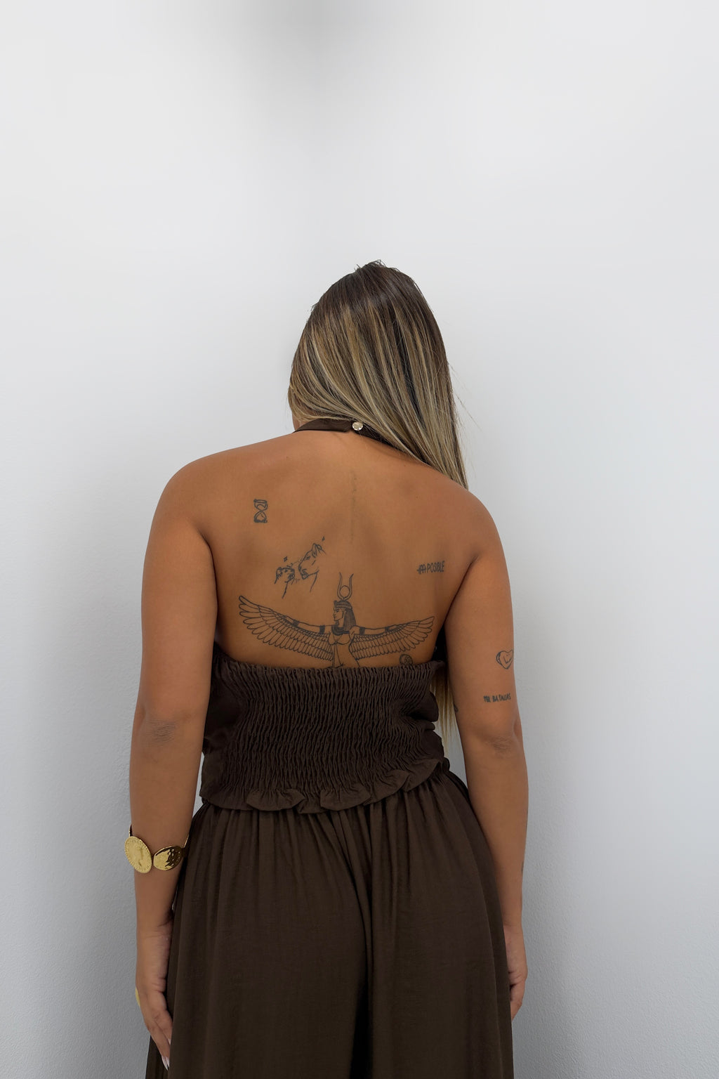 CONJUNTO CLOE