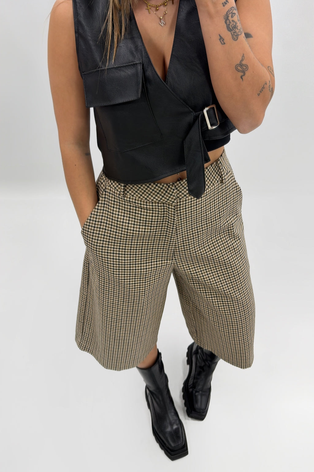 BERMUDA CUADR LUMINA