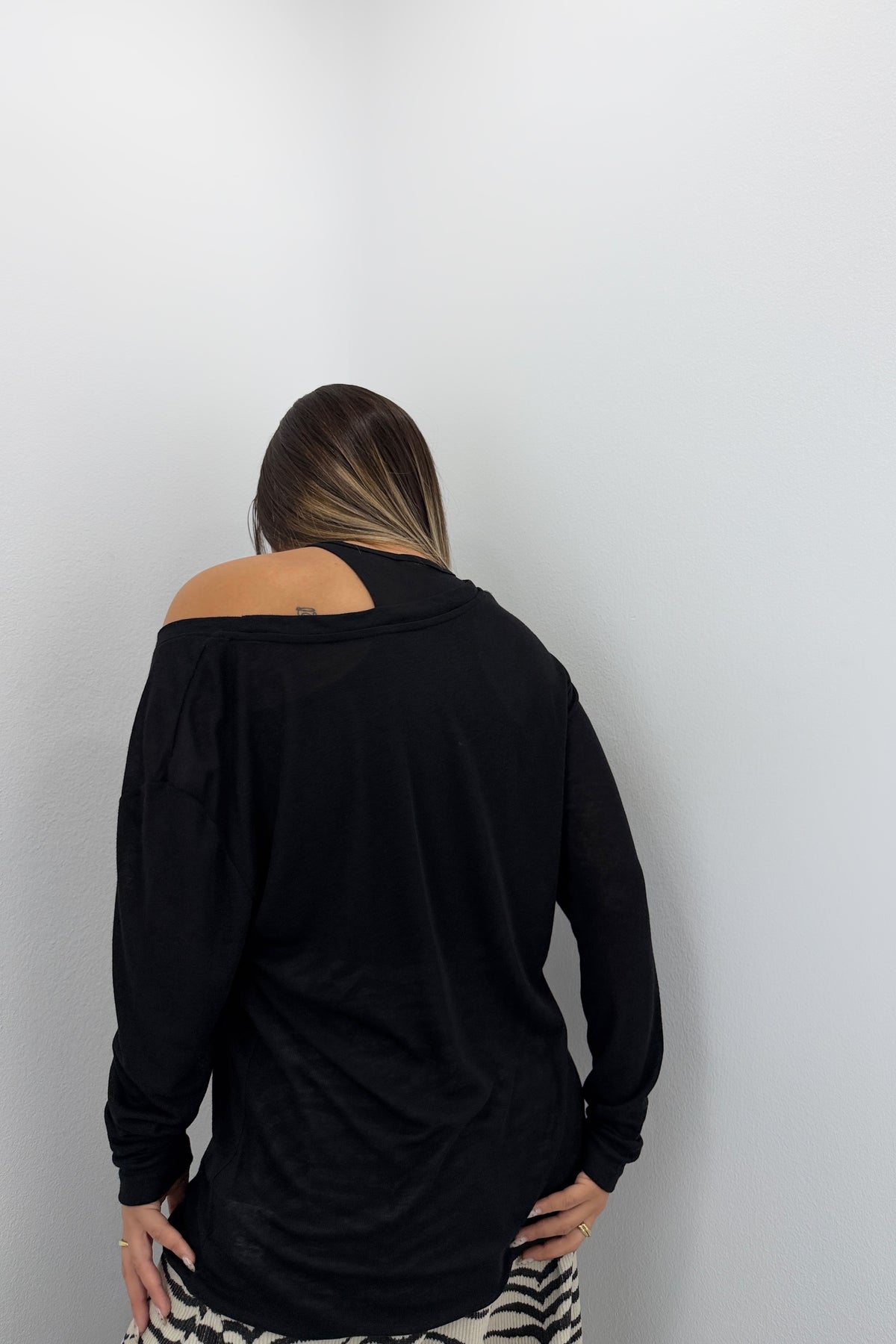 CAMISETA DOBLE BASIC