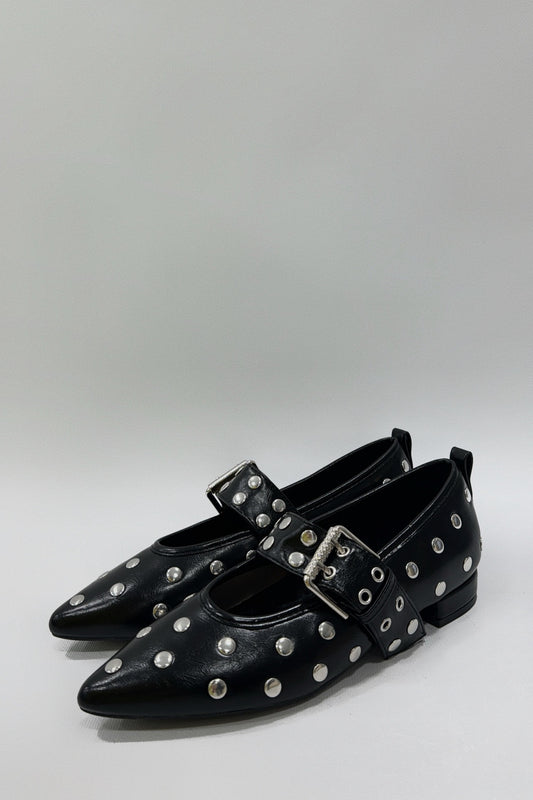 ZAPATOS TACH