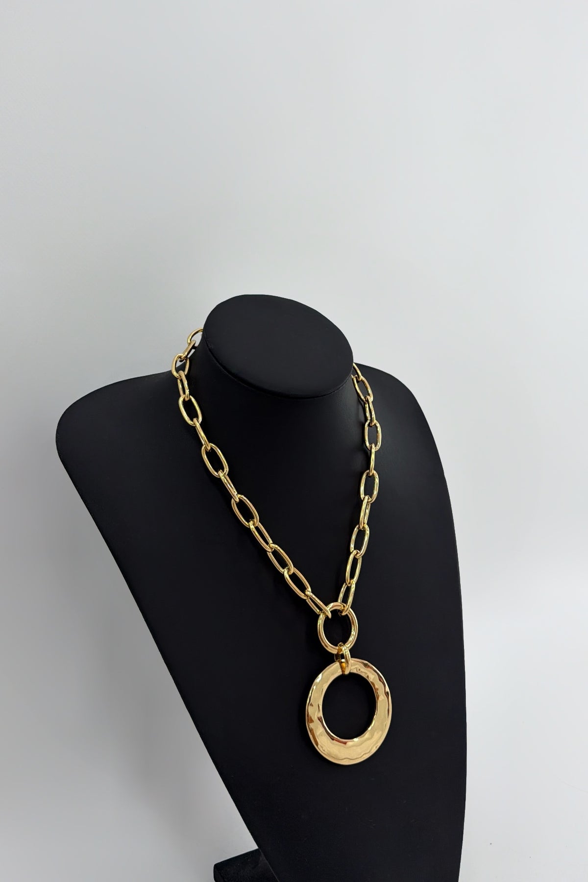 COLLAR MAXI RELON