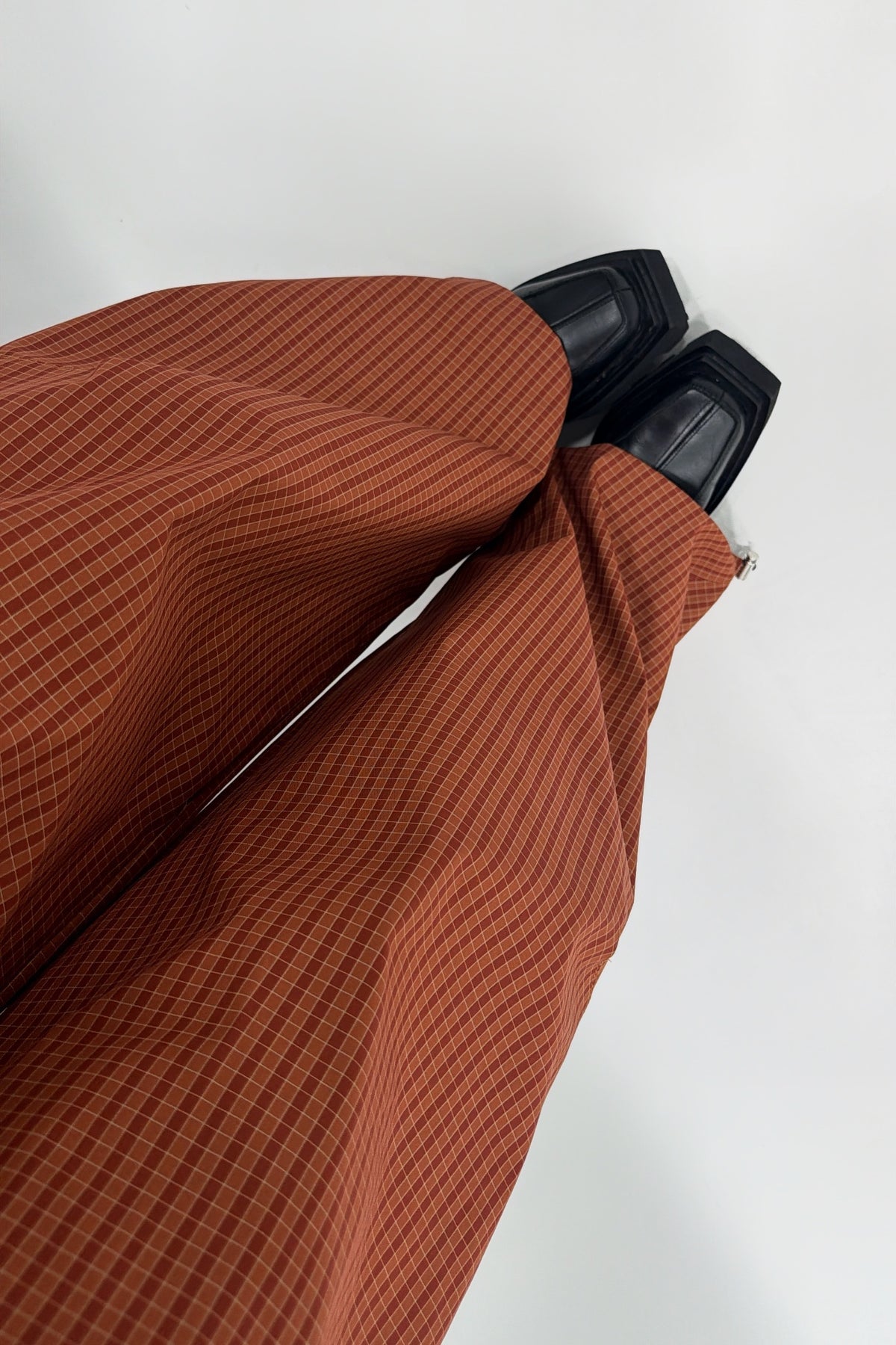 PANTALÓN BAHON CUADRE
