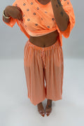 PANTALÓN BAHON VICHY