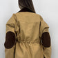 CHAQUETA PARKA