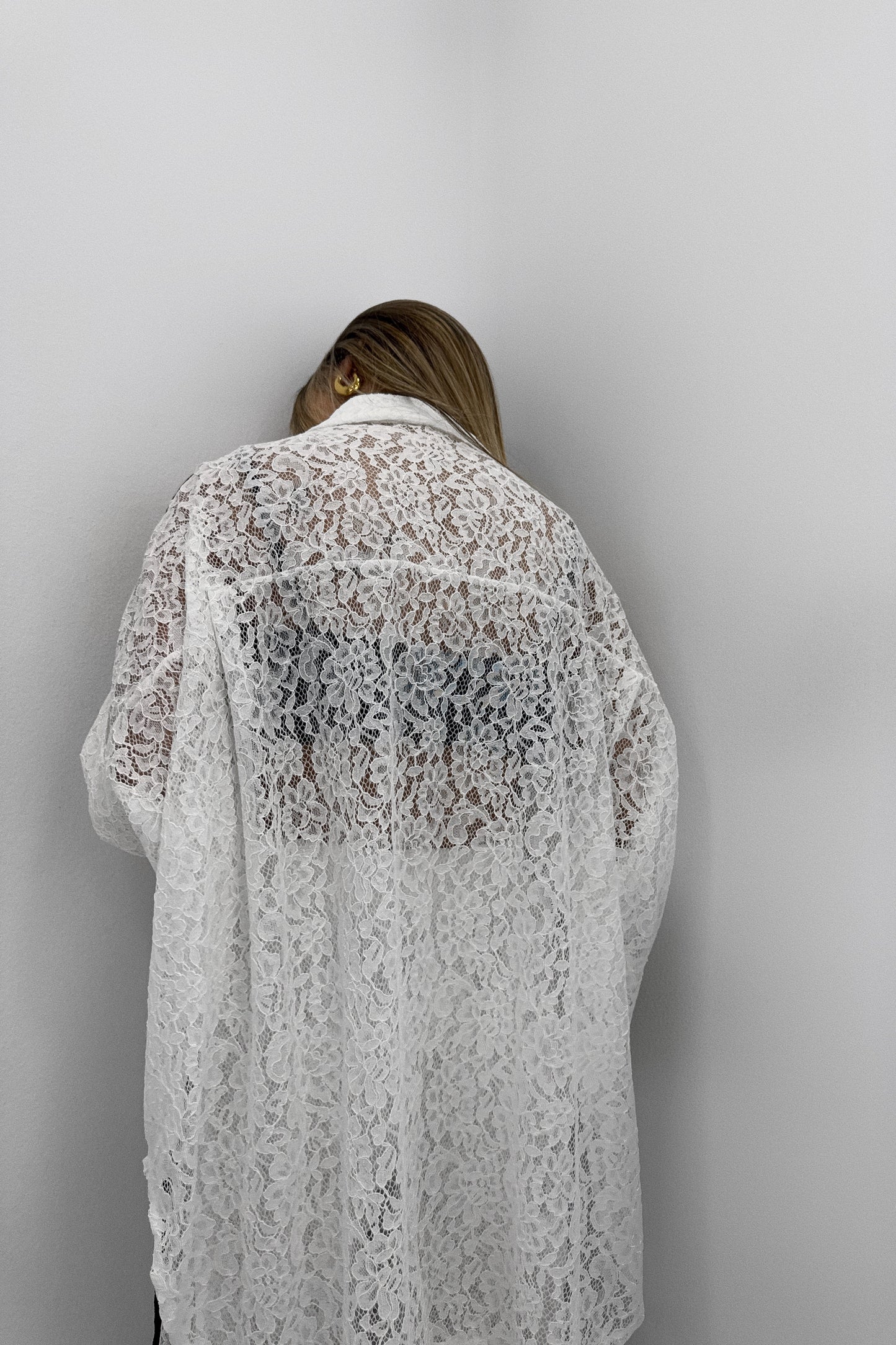 CAMISA ENCAJ