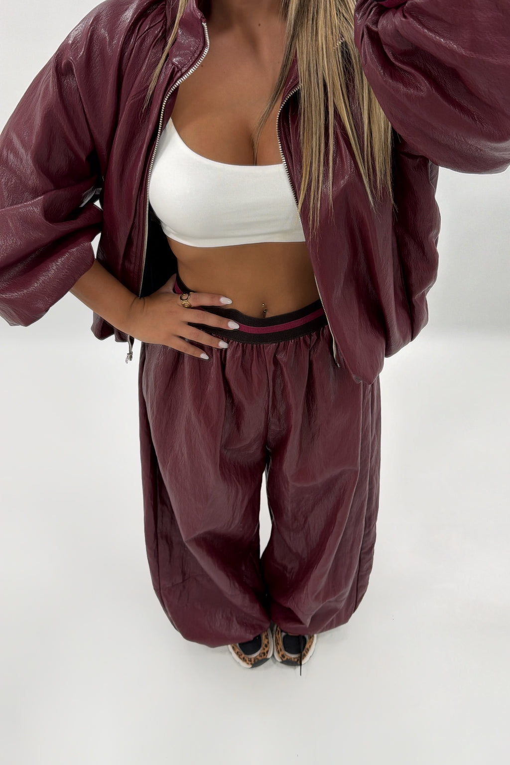 PANTALÓN POLEI LUMINA