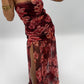 VESTIDO DEPREADO