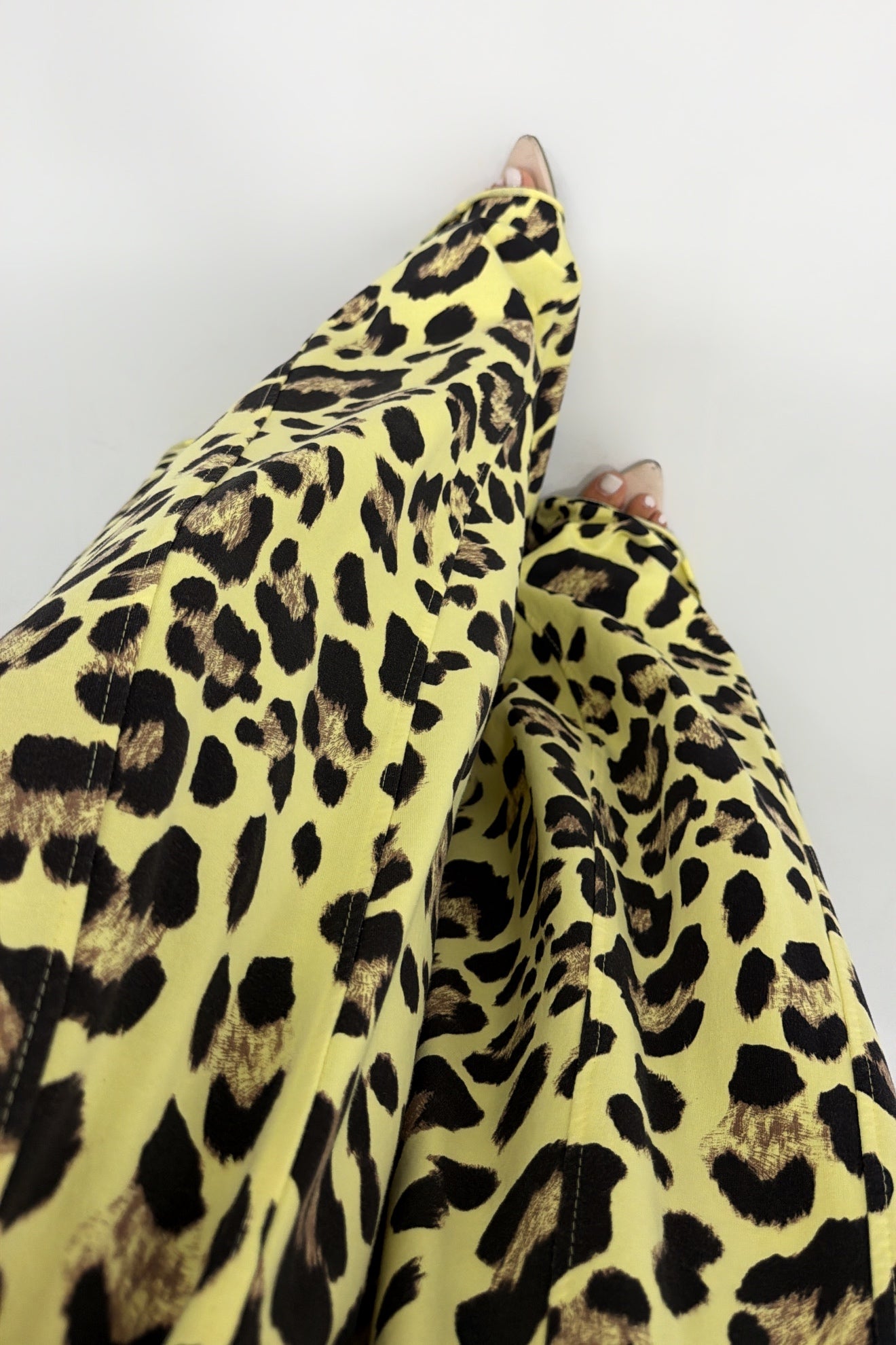 PANTALÓN LEO