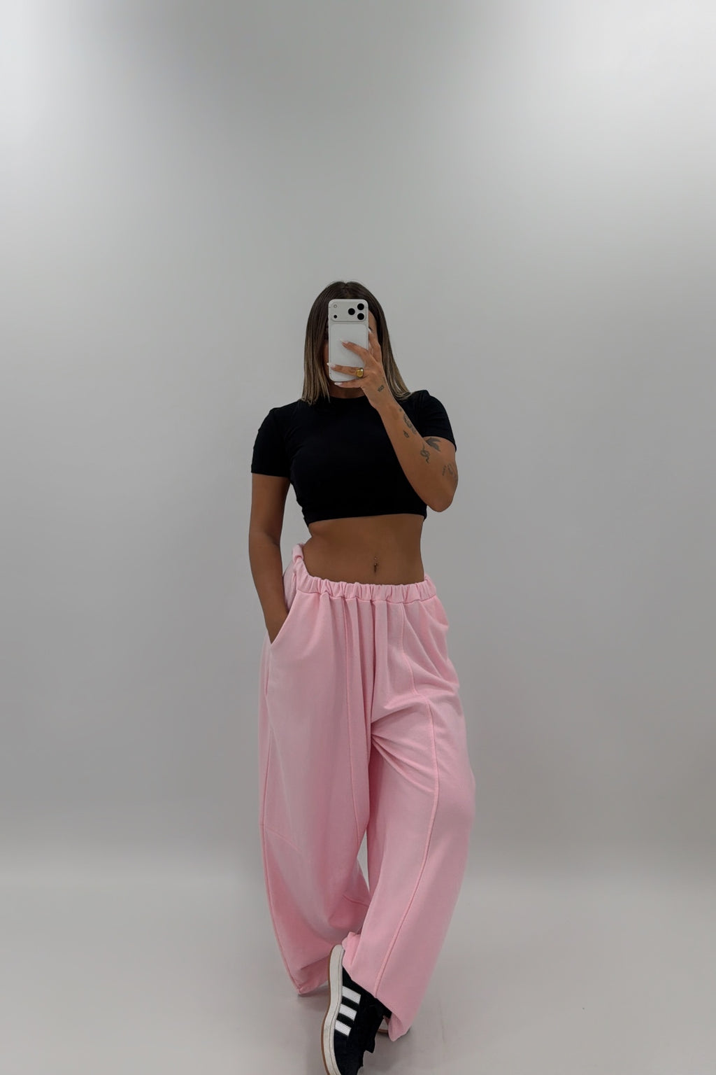 PANTALÓN BAGGE