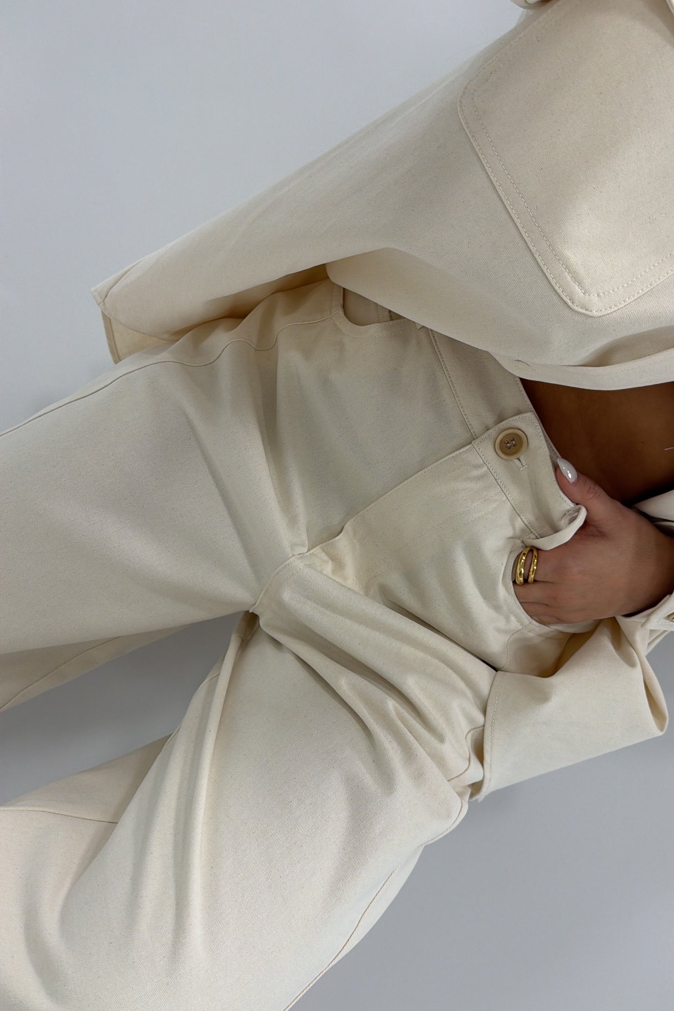 PANTALÓN ANCH LUMINA