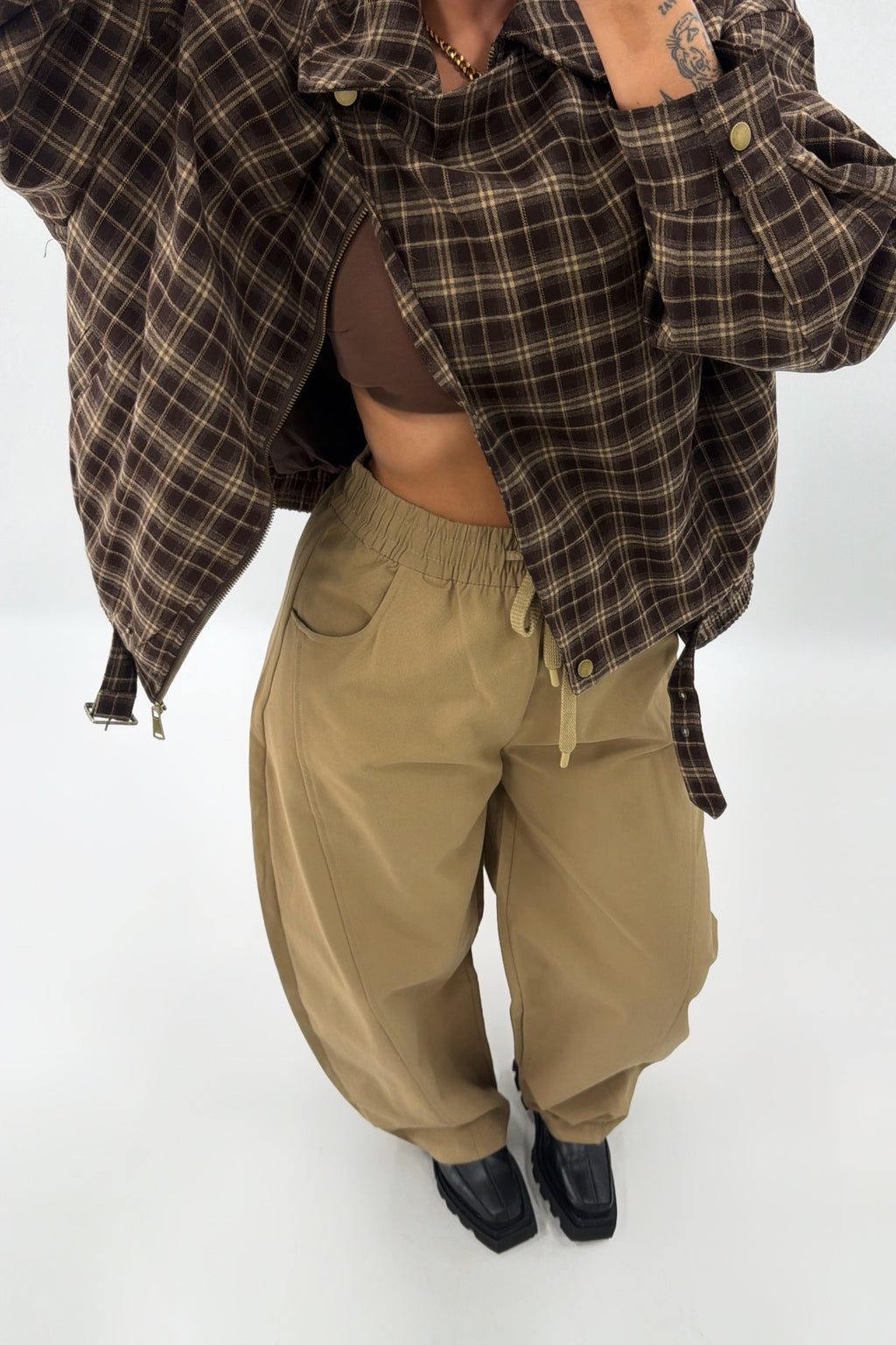PANTALÓN BAHON