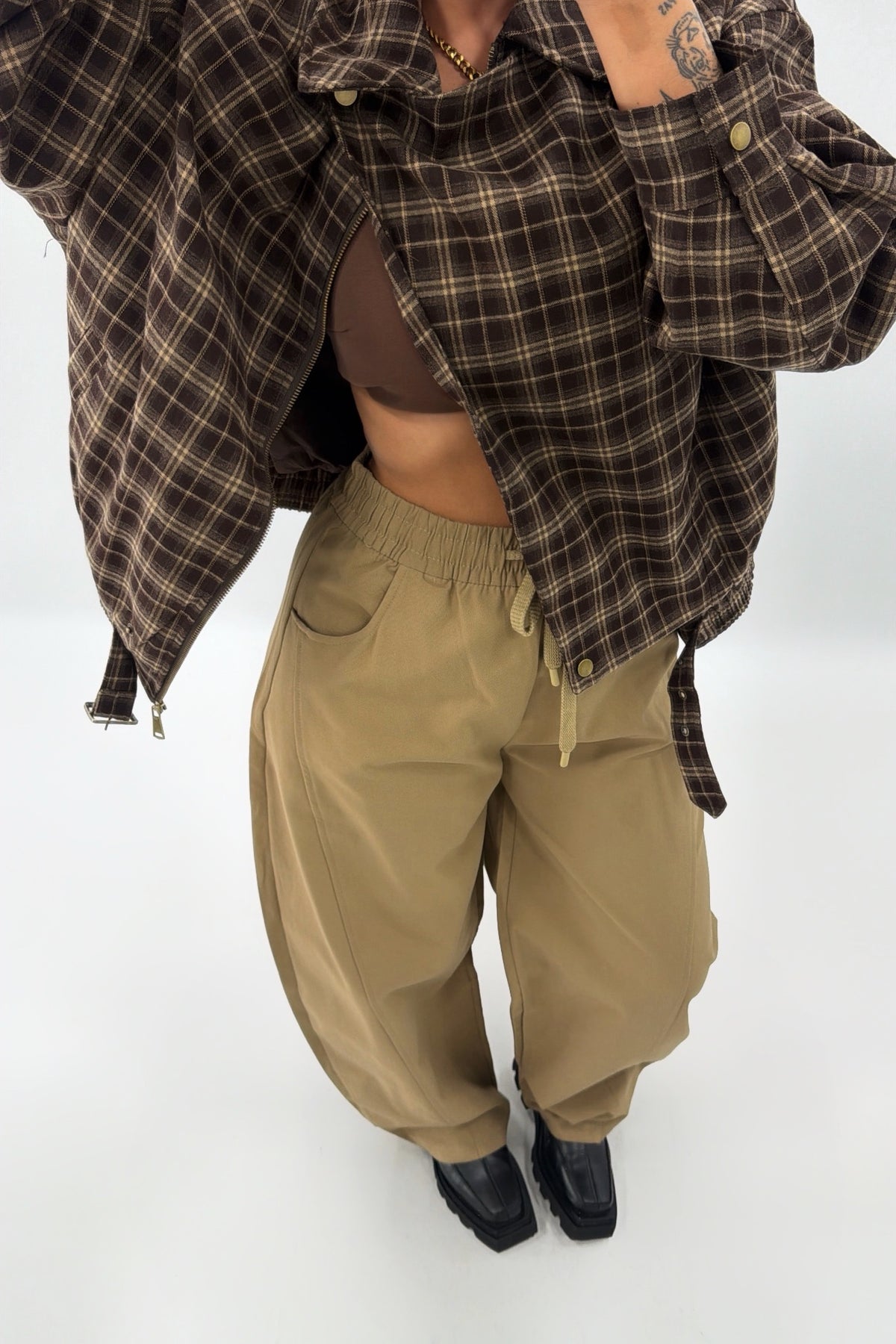 PANTALÓN BAHON
