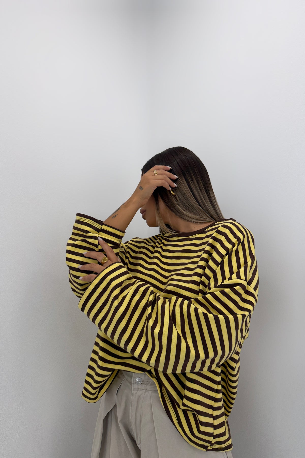 CAMISETA BASIC RAY