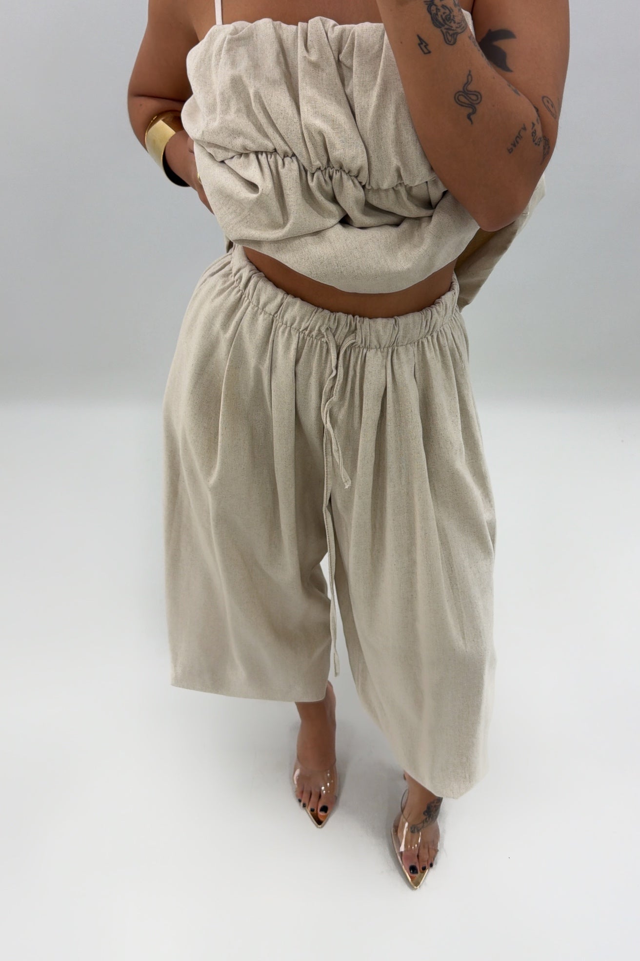 CONJUNTO LINO AEMI