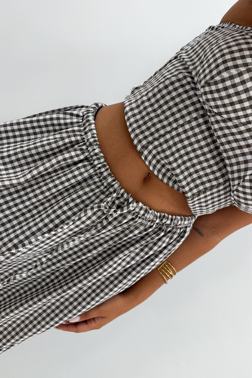 CONJUNTO VICHY