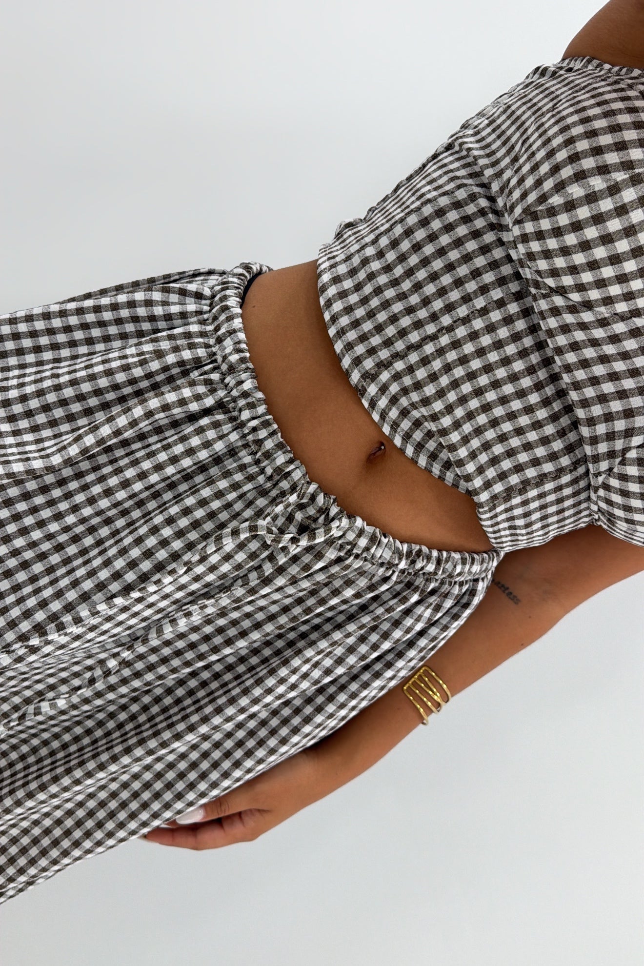 CONJUNTO VICHY
