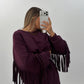 CONJUNTO FLECOS BURDEUS