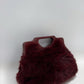 BOLSO PELUCHE