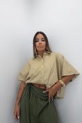 CAMISA BEG
