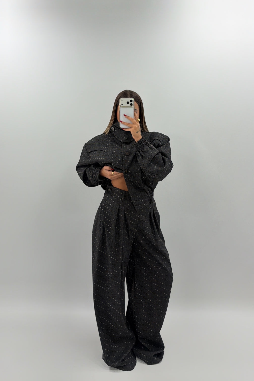 PANTALÓN TOPEI LUMINA